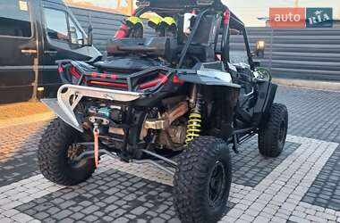 Квадроцикл утилітарний Polaris RZR XP 1000 High lifter 2020 в Хмельницькому