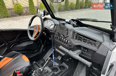 Квадроцикл  утилитарный Polaris RZR XP 1000 High lifter 2021 в 