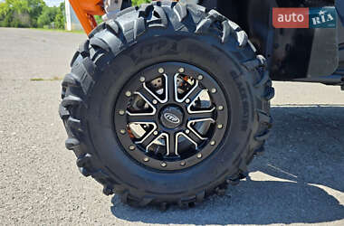 Квадроцикл  утилитарный Polaris RZR XP 1000 High lifter 2019 в 