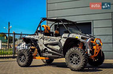 Мотовездеход Polaris RZR XP 1000 High lifter 2021 в 