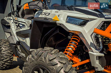 Мотовездеход Polaris RZR XP 1000 High lifter 2021 в 