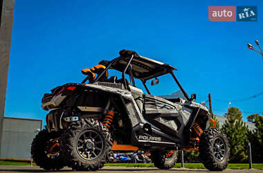 Мотовездеход Polaris RZR XP 1000 High lifter 2021 в 