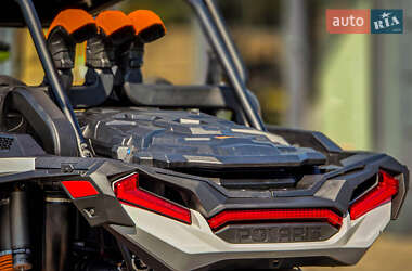 Мотовездеход Polaris RZR XP 1000 High lifter 2021 в 