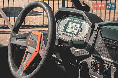 Мотовездеход Polaris RZR XP 1000 High lifter 2021 в 