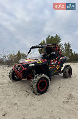 Мотовсюдиход Polaris RZR XP 1000 High lifter 2017 в Києві
