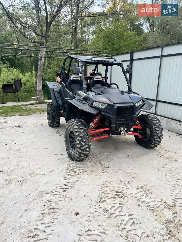 AUTO.RIA 1000 Polaris RZR XP 1000