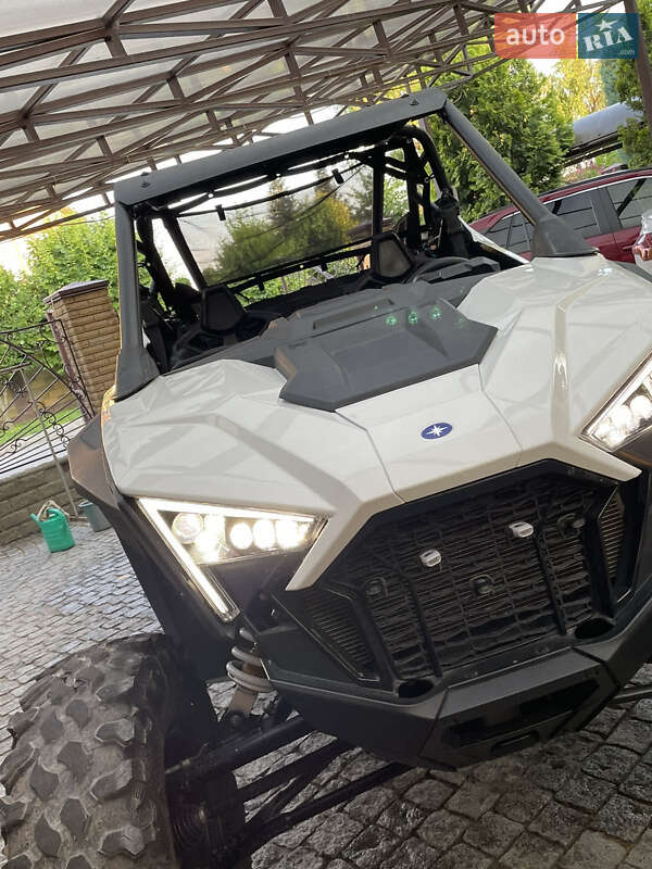 Мотовсюдиход Polaris RZR XP 1000 2022 в Дніпрі