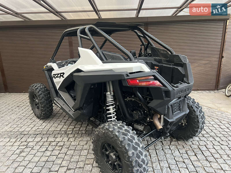 Мотовсюдиход Polaris RZR XP 1000 2022 в Дніпрі