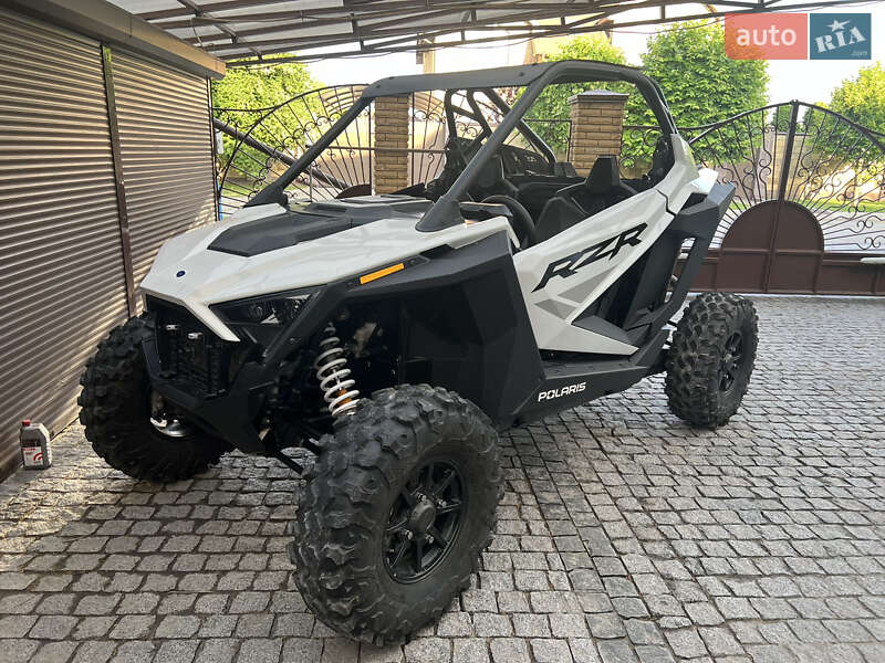 Мотовсюдиход Polaris RZR XP 1000 2022 в Дніпрі