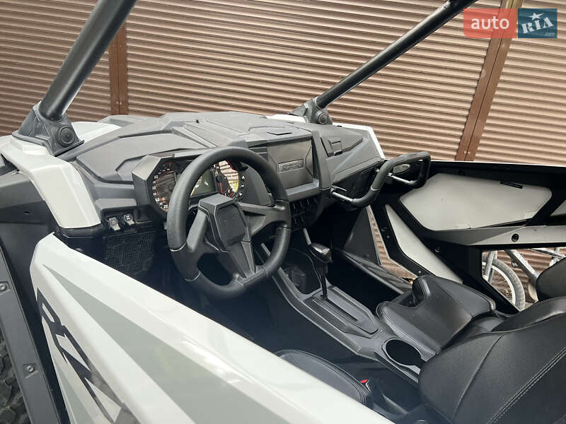 Мотовсюдиход Polaris RZR XP 1000 2022 в Дніпрі