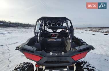 Вездеход-амфибия Polaris RZR XP 1000 2018 в Львове