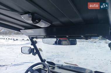 Всюдихід-амфібія Polaris RZR XP 1000 2018 в 