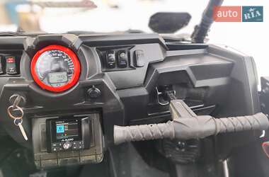 Всюдихід-амфібія Polaris RZR XP 1000 2018 в 