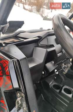 Всюдихід-амфібія Polaris RZR XP 1000 2018 в 