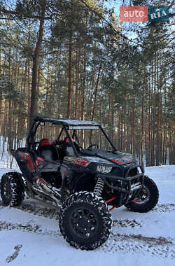 Мотовсюдиход Polaris RZR XP 1000 2018 в 