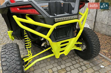Мотовездеход Polaris RZR XP 1000 2020 в 