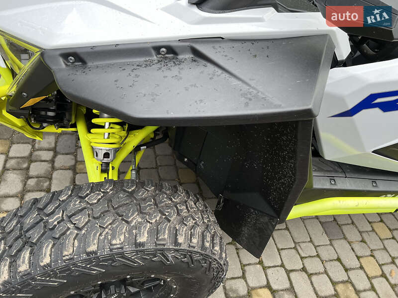Мотовсюдиход Polaris RZR XP 1000 2020 в Дніпрі