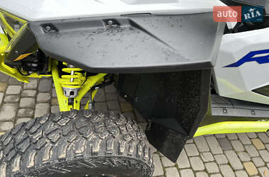 Мотовездеход Polaris RZR XP 1000 2020 в 