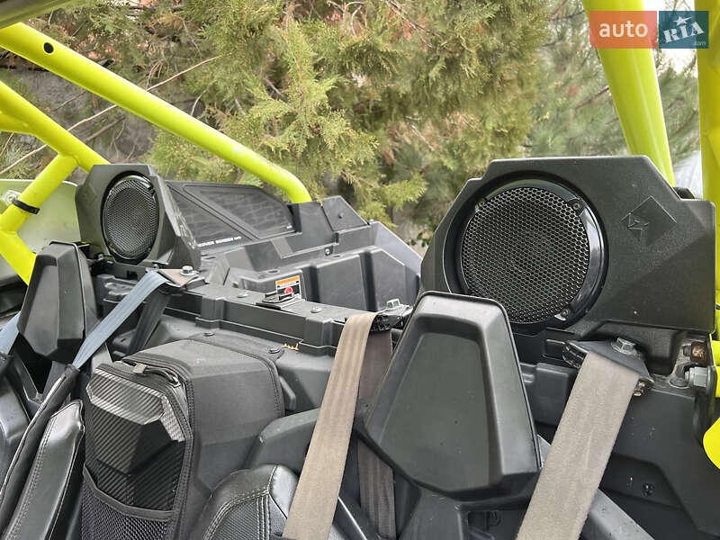 Мотовсюдиход Polaris RZR XP 1000 2020 в Дніпрі