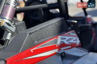 Мотовездеход Polaris RZR XP 1000 2015 в 