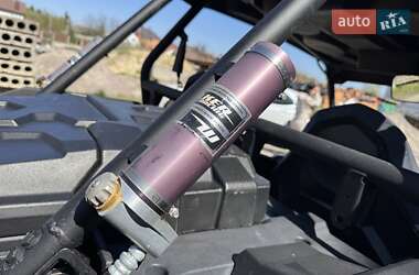Мотовездеход Polaris RZR XP 1000 2015 в 