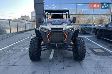 Квадроцикл  утилитарный Polaris RZR XP 1000 2021 в 