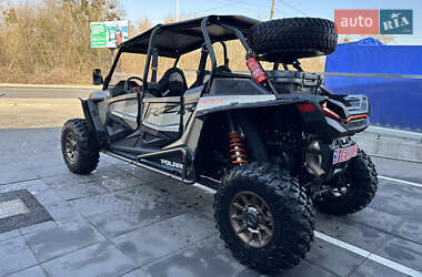 Квадроцикл  утилитарный Polaris RZR XP 1000 2021 в 