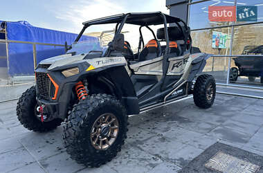 Квадроцикл  утилитарный Polaris RZR XP 1000 2021 в 