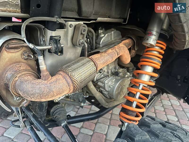 Вездеход-амфибия Polaris RZR XP 1000 2024 в Запорожье