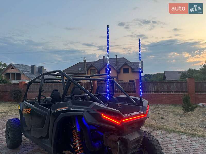 Вездеход-амфибия Polaris RZR XP 1000 2024 в Запорожье