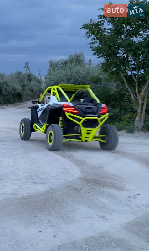 Мотовсюдиход Polaris RZR XP 1000 2020 в Дніпрі