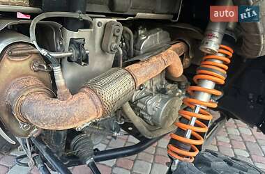 Всюдихід-амфібія Polaris RZR XP 1000 2024 в 