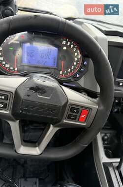 Квадроцикл  утилитарный Polaris RZR XP 1000 2022 в  фото 8 Квадроцикл  утилитарный Polaris RZR XP 1000 2022 в