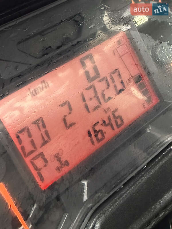 Квадроцикл утилітарний Polaris RZR XP 1000 2021 в Сарнах фото 19 Квадроцикл утилітарний Polaris RZR XP 1000 2021 в Сарнах