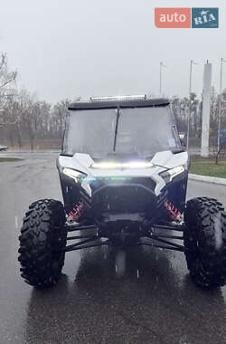 Квадроцикл  утилитарный Polaris RZR XP 1000 2024 в Лубнах