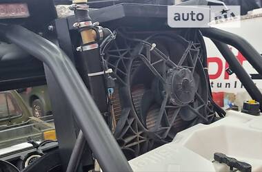 Мотовездеход Polaris RZR XP Turbo S 2016 в 
