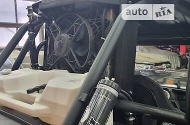 Мотовездеход Polaris RZR XP Turbo S 2016 в 