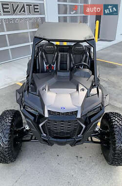 Мотовсюдиход Polaris RZR XP Turbo S 2021 в 