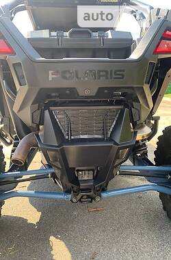 Мотовездеход Polaris RZR 2021 в Киеве