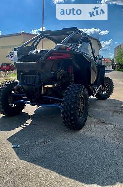 Мотовездеход Polaris RZR 2021 в Киеве