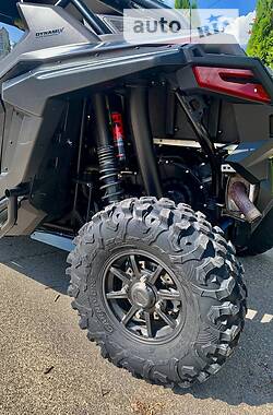Мотовездеход Polaris RZR 2021 в Киеве