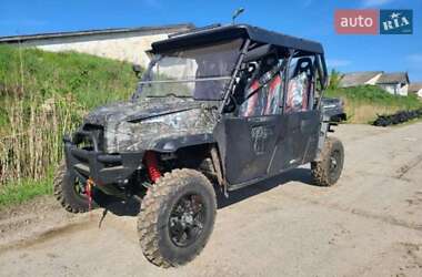 Мотовсюдиход Polaris RZR 2019 в 