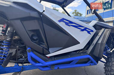 Мотовездеход Polaris RZR 2020 в 