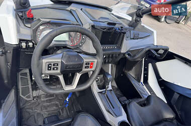 Мотовездеход Polaris RZR 2020 в 