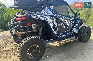 Мотовездеход Polaris RZR 2021 в Киеве