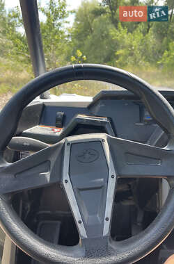Квадроцикл  утилитарный Polaris RZR 2014 в 