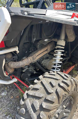 Квадроцикл  утилитарный Polaris RZR 2014 в 