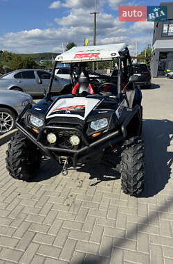 Мотовездеход Polaris RZR 2014 в Ужгороде