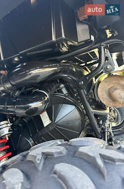 Мотовездеход Polaris RZR 2014 в 