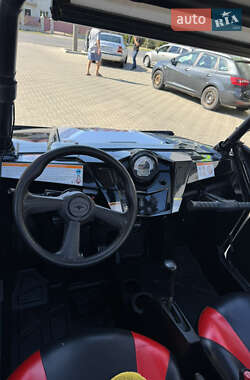 Мотовездеход Polaris RZR 2014 в 